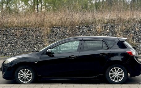 Mazda Axela, 2010 год, 970 000 рублей, 3 фотография