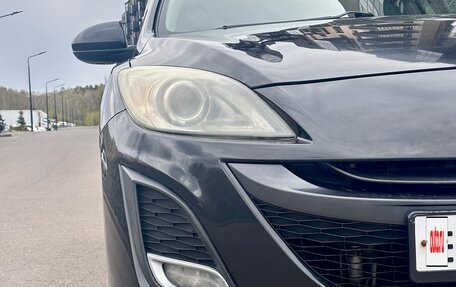 Mazda Axela, 2010 год, 970 000 рублей, 7 фотография