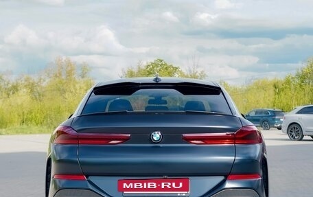 BMW X6, 2021 год, 10 600 000 рублей, 15 фотография