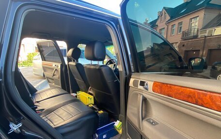 Volkswagen Touareg III, 2006 год, 700 000 рублей, 9 фотография