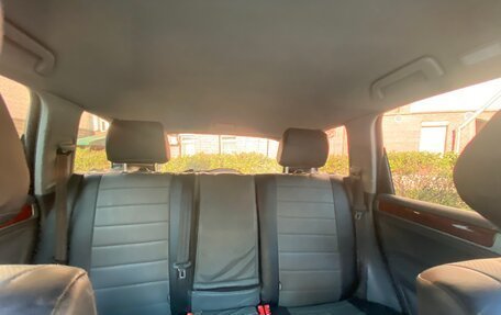 Volkswagen Touareg III, 2006 год, 700 000 рублей, 12 фотография