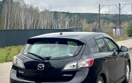 Mazda Axela, 2010 год, 970 000 рублей, 2 фотография