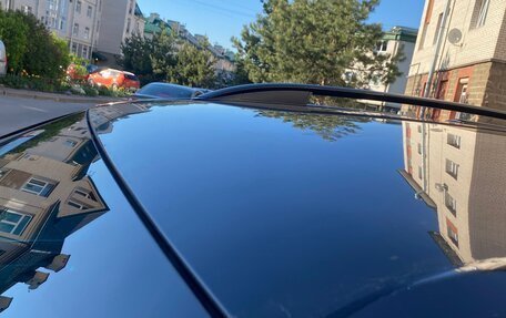 Volkswagen Touareg III, 2006 год, 700 000 рублей, 13 фотография