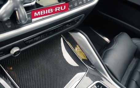BMW X6, 2021 год, 10 600 000 рублей, 12 фотография