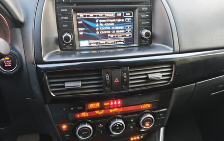 Mazda CX-5 II, 2012 год, 1 600 000 рублей, 10 фотография