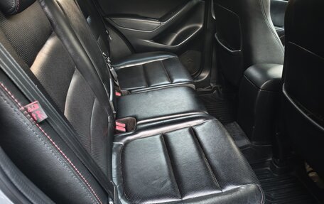 Mazda CX-5 II, 2012 год, 1 600 000 рублей, 9 фотография