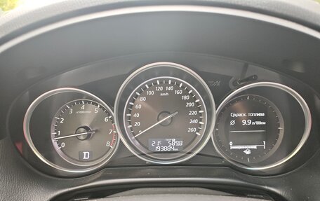 Mazda CX-5 II, 2012 год, 1 600 000 рублей, 12 фотография