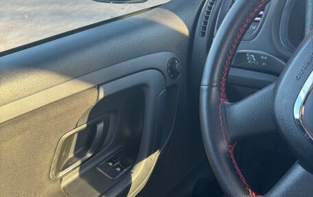 Skoda Fabia II, 2011 год, 420 000 рублей, 6 фотография
