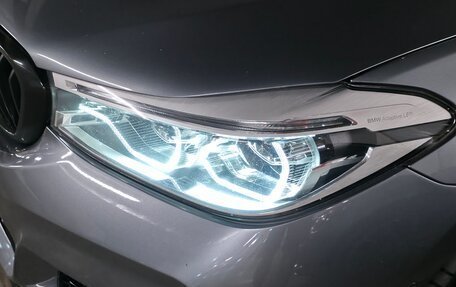 BMW 6 серия, 2019 год, 5 500 000 рублей, 5 фотография