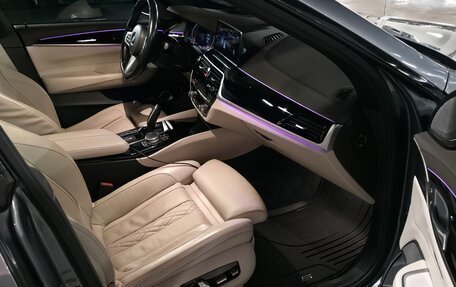 BMW 6 серия, 2019 год, 5 500 000 рублей, 6 фотография