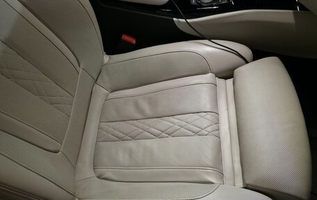BMW 6 серия, 2019 год, 5 500 000 рублей, 7 фотография