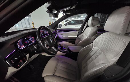 BMW 6 серия, 2019 год, 5 500 000 рублей, 9 фотография