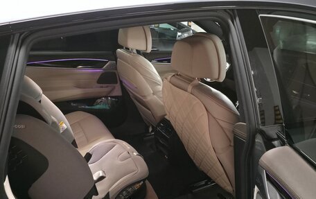 BMW 6 серия, 2019 год, 5 500 000 рублей, 11 фотография