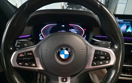 BMW 6 серия, 2019 год, 5 500 000 рублей, 12 фотография