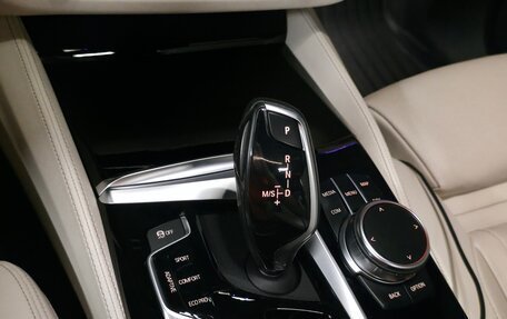 BMW 6 серия, 2019 год, 5 500 000 рублей, 14 фотография