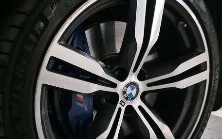 BMW 6 серия, 2019 год, 5 500 000 рублей, 15 фотография