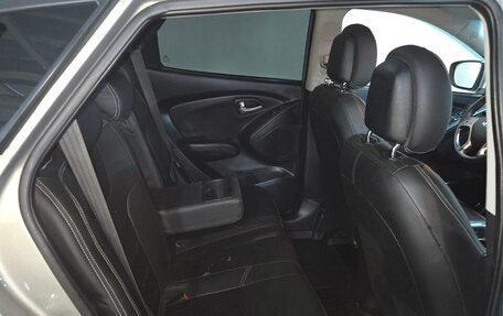 Hyundai ix35 I рестайлинг, 2011 год, 819 990 рублей, 7 фотография