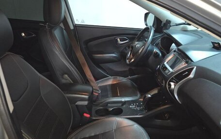 Hyundai ix35 I рестайлинг, 2011 год, 819 990 рублей, 8 фотография