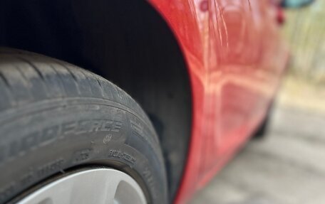 Opel Astra J, 2011 год, 1 150 000 рублей, 6 фотография