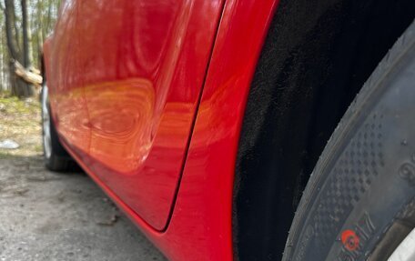Opel Astra J, 2011 год, 1 150 000 рублей, 13 фотография