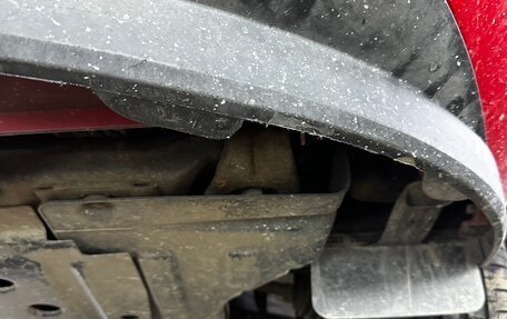 Opel Astra J, 2011 год, 1 150 000 рублей, 26 фотография