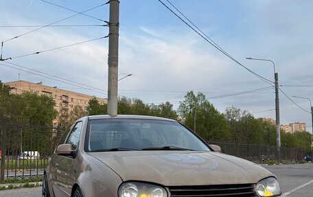 Volkswagen Golf IV, 1998 год, 330 000 рублей, 5 фотография