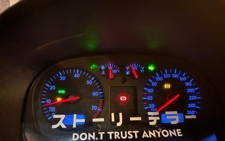 Volkswagen Golf IV, 1998 год, 330 000 рублей, 11 фотография