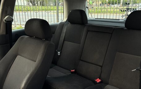 Volkswagen Golf IV, 1998 год, 330 000 рублей, 9 фотография