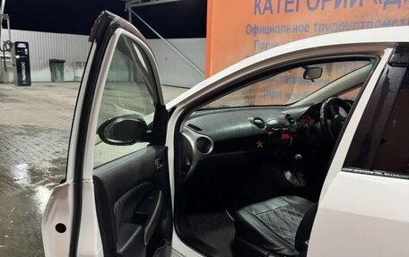 Mazda Demio III (DE), 2009 год, 400 000 рублей, 7 фотография