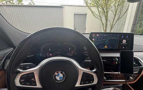 BMW 6 серия, 2022 год, 5 500 000 рублей, 5 фотография