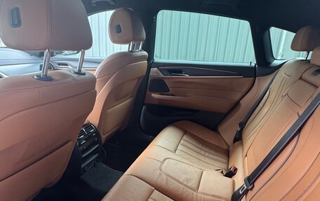 BMW 6 серия, 2022 год, 5 500 000 рублей, 7 фотография