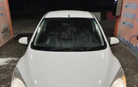 Mazda Demio III (DE), 2009 год, 400 000 рублей, 2 фотография