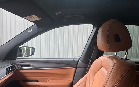 BMW 6 серия, 2022 год, 5 500 000 рублей, 6 фотография