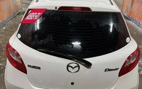 Mazda Demio III (DE), 2009 год, 400 000 рублей, 6 фотография