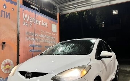 Mazda Demio III (DE), 2009 год, 400 000 рублей, 3 фотография