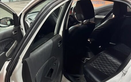 Mazda Demio III (DE), 2009 год, 400 000 рублей, 9 фотография