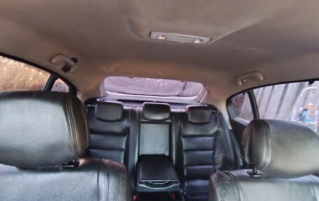 Renault Laguna III рестайлинг, 2008 год, 600 000 рублей, 10 фотография