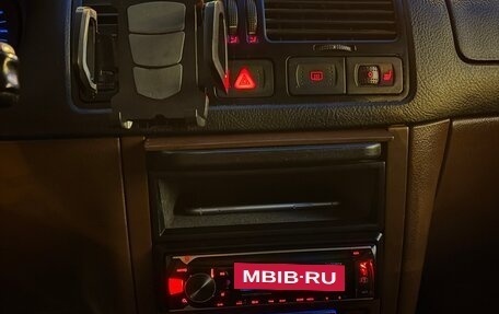 Volkswagen Golf IV, 1998 год, 330 000 рублей, 10 фотография