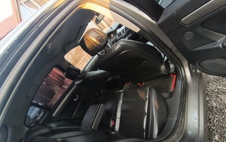 Renault Laguna III рестайлинг, 2008 год, 600 000 рублей, 16 фотография