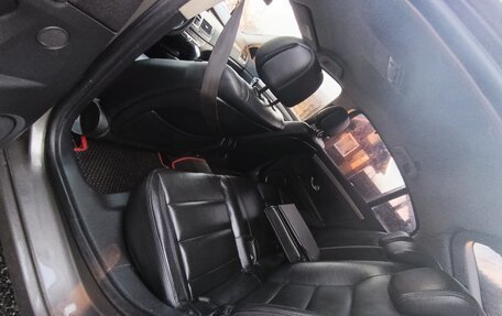 Renault Laguna III рестайлинг, 2008 год, 600 000 рублей, 19 фотография