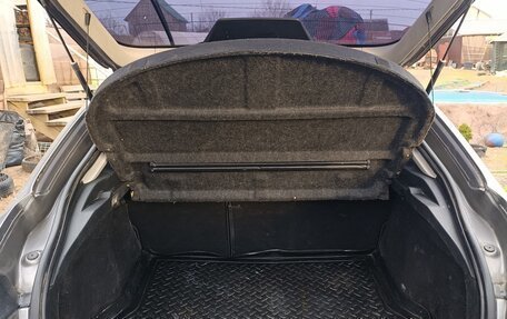 Renault Laguna III рестайлинг, 2008 год, 600 000 рублей, 24 фотография