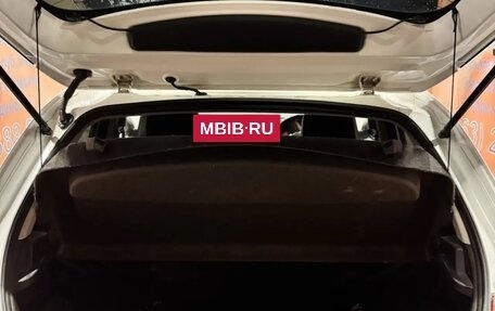 Mazda Demio III (DE), 2009 год, 400 000 рублей, 13 фотография