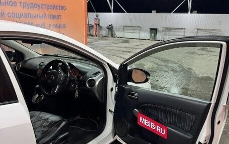 Mazda Demio III (DE), 2009 год, 400 000 рублей, 8 фотография