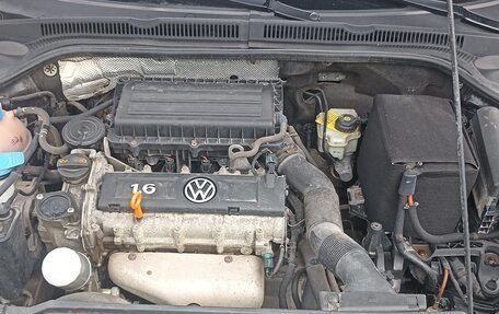 Volkswagen Jetta VI, 2012 год, 680 000 рублей, 5 фотография