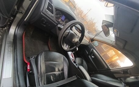 Renault Laguna III рестайлинг, 2008 год, 600 000 рублей, 21 фотография