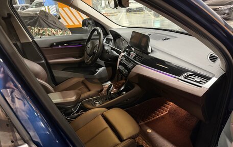 BMW X1, 2020 год, 3 300 000 рублей, 11 фотография