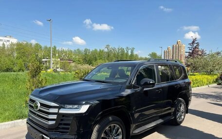 Toyota Land Cruiser, 2026 год, 16 390 000 рублей, 2 фотография