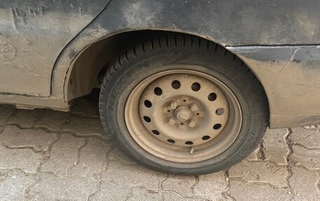 Chevrolet Lanos I, 2008 год, 70 000 рублей, 2 фотография