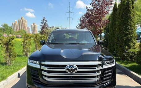 Toyota Land Cruiser, 2026 год, 16 390 000 рублей, 3 фотография