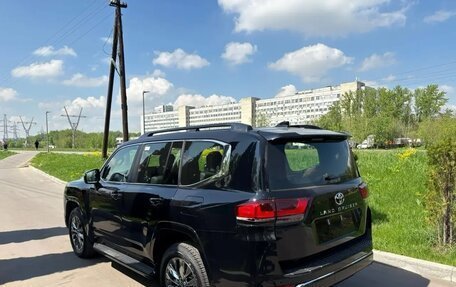 Toyota Land Cruiser, 2026 год, 16 390 000 рублей, 6 фотография